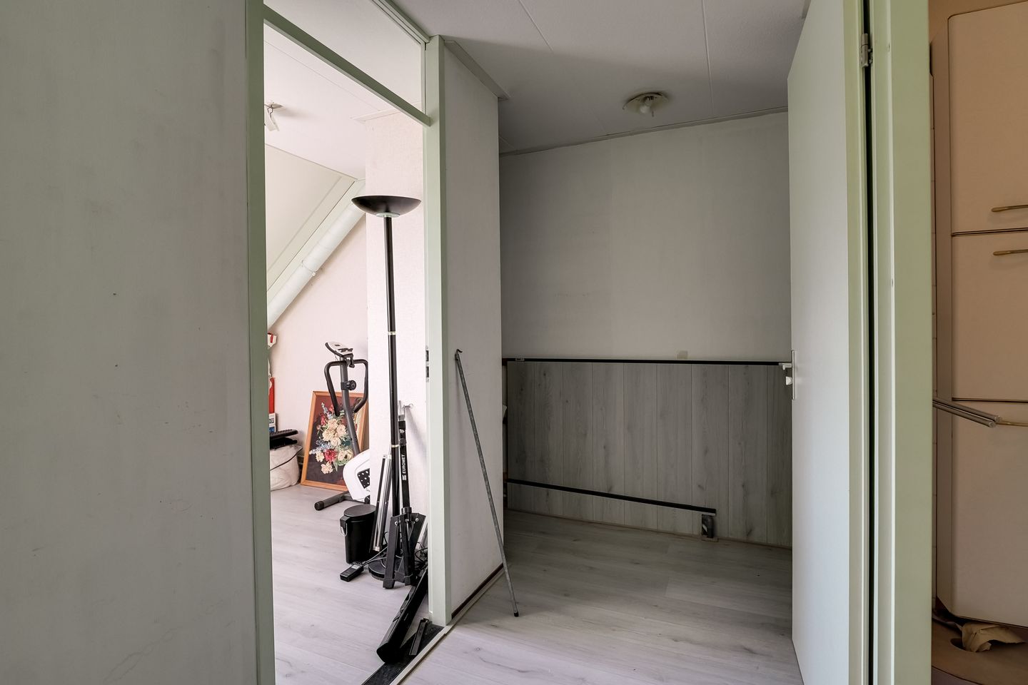 Foto 19 van Weidelaan 21-B