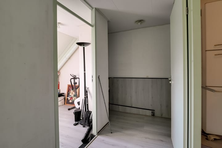 Foto 19 van Weidelaan 21-B