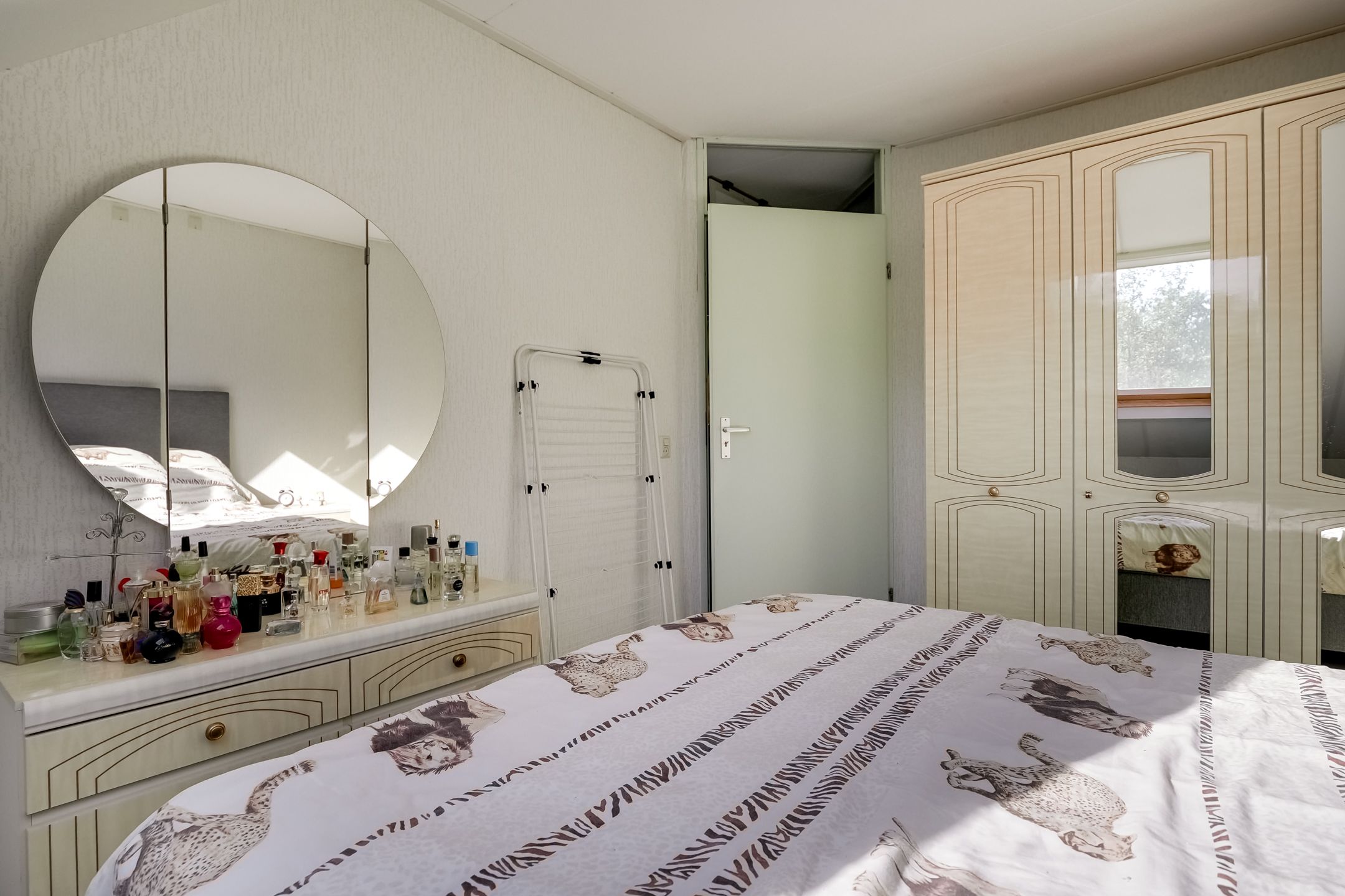 Foto 21 van Weidelaan 21-B