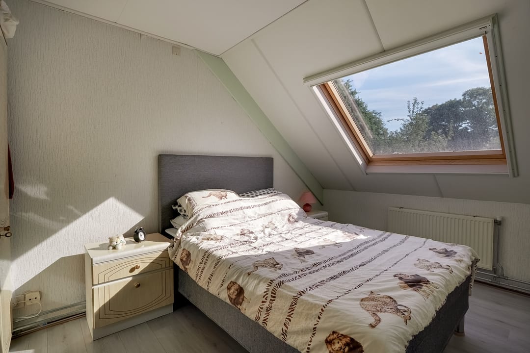 Foto 22 van Weidelaan 21-B