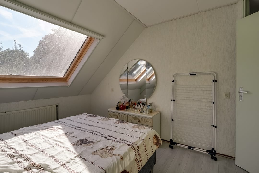 Foto 23 van Weidelaan 21-B