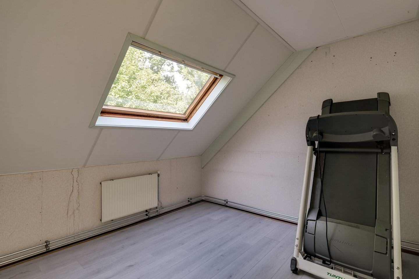 Foto 25 van Weidelaan 21-B