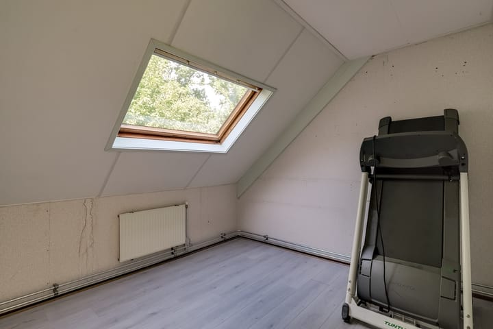 Foto 25 van Weidelaan 21-B