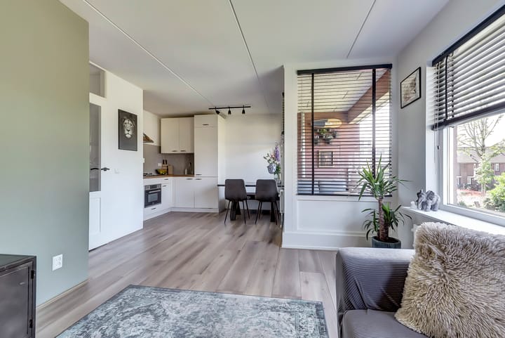 Foto 2 van Eksterdreef 15