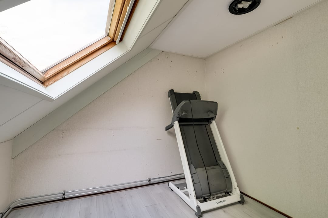 Foto 26 van Weidelaan 21-B