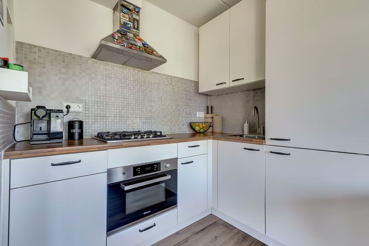 Foto 3 van Eksterdreef 15