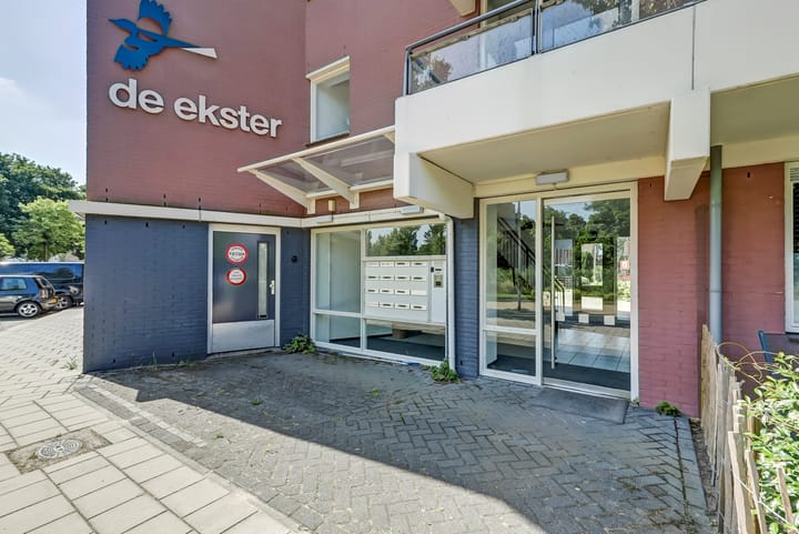 Foto 4 van Eksterdreef 15