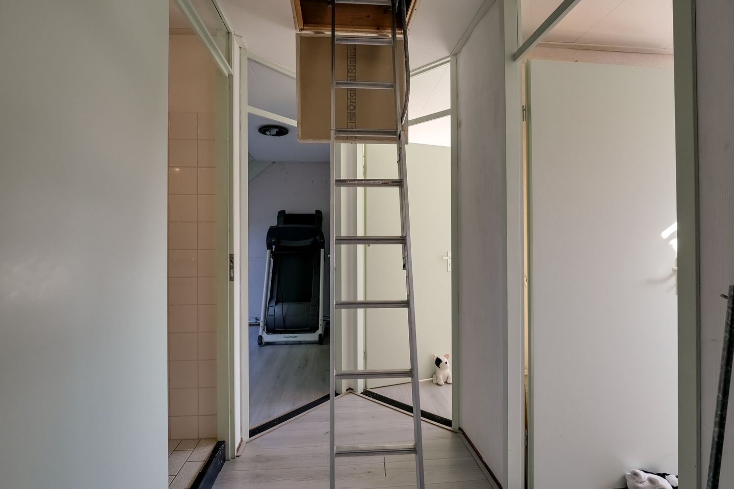 Foto 29 van Weidelaan 21-B