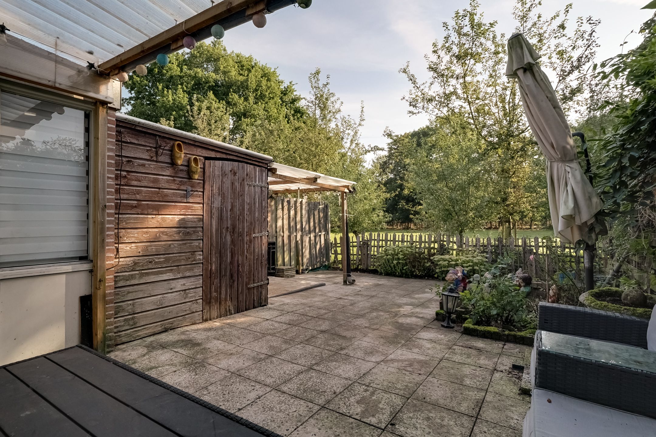 Foto 30 van Weidelaan 21-B