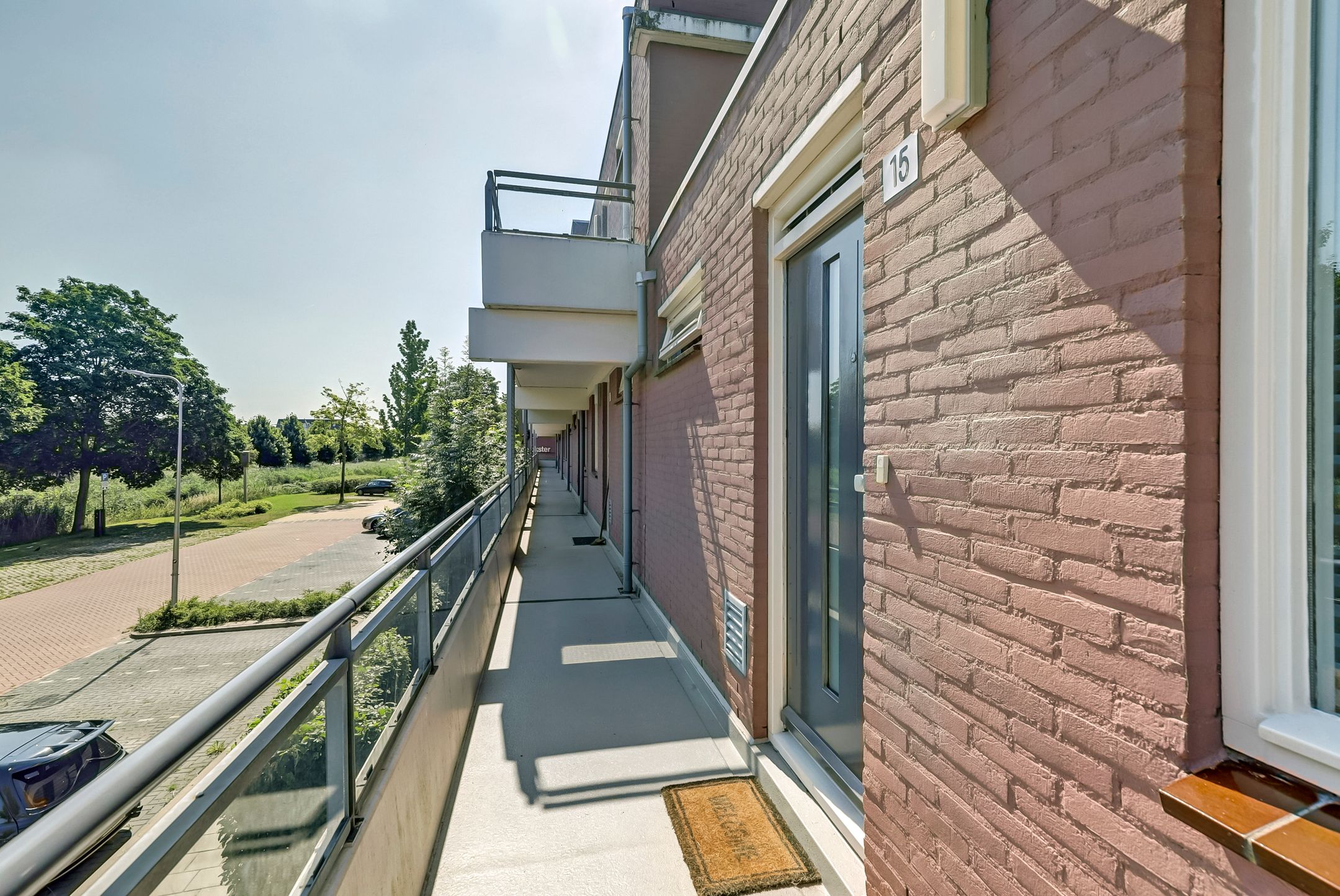 Foto 6 van Eksterdreef 15