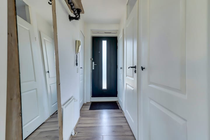 Foto 7 van Eksterdreef 15