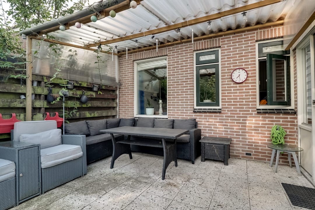 Foto 32 van Weidelaan 21-B