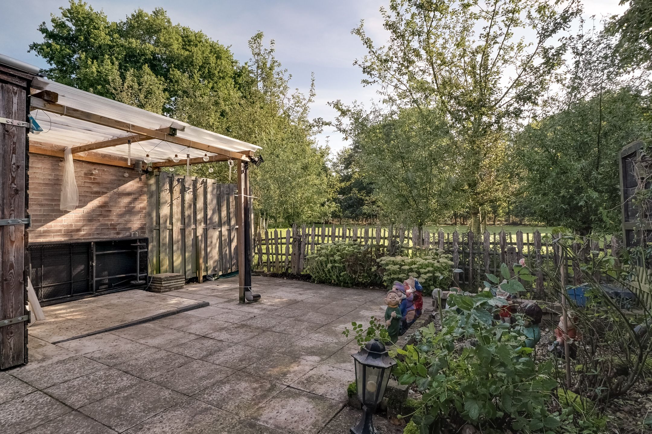 Foto 33 van Weidelaan 21-B