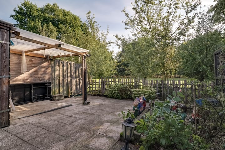 Foto 33 van Weidelaan 21-B