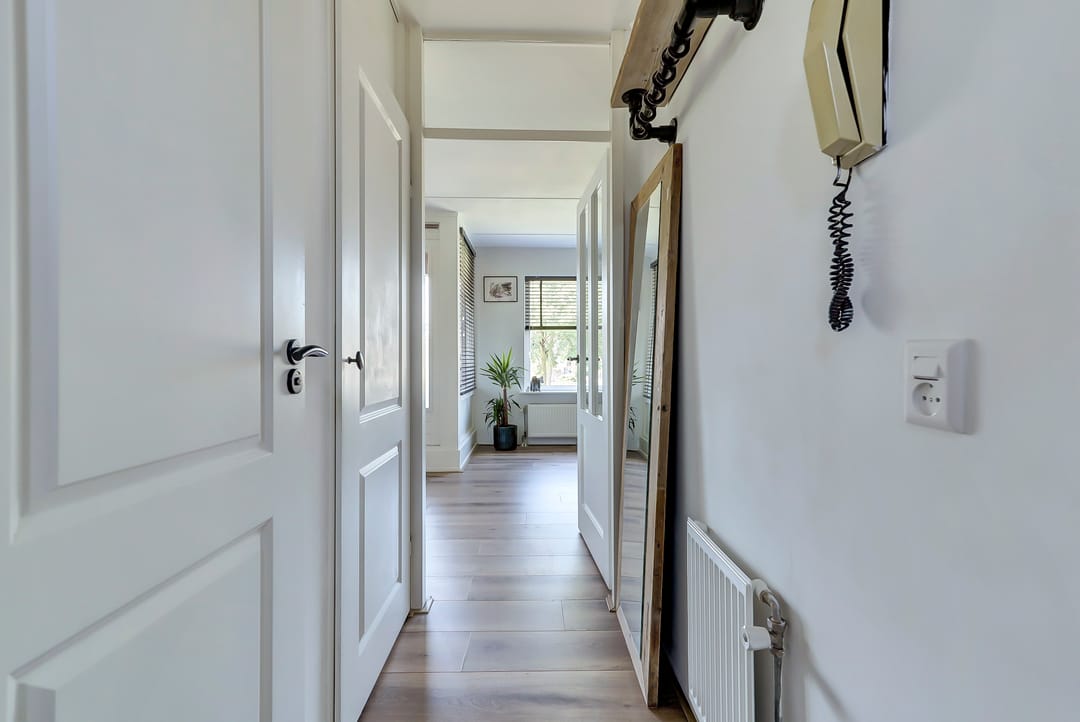 Foto 8 van Eksterdreef 15