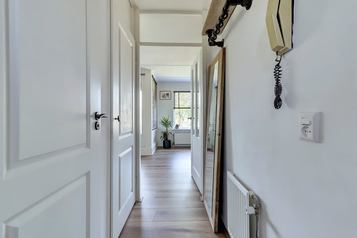 Foto 8 van Eksterdreef 15