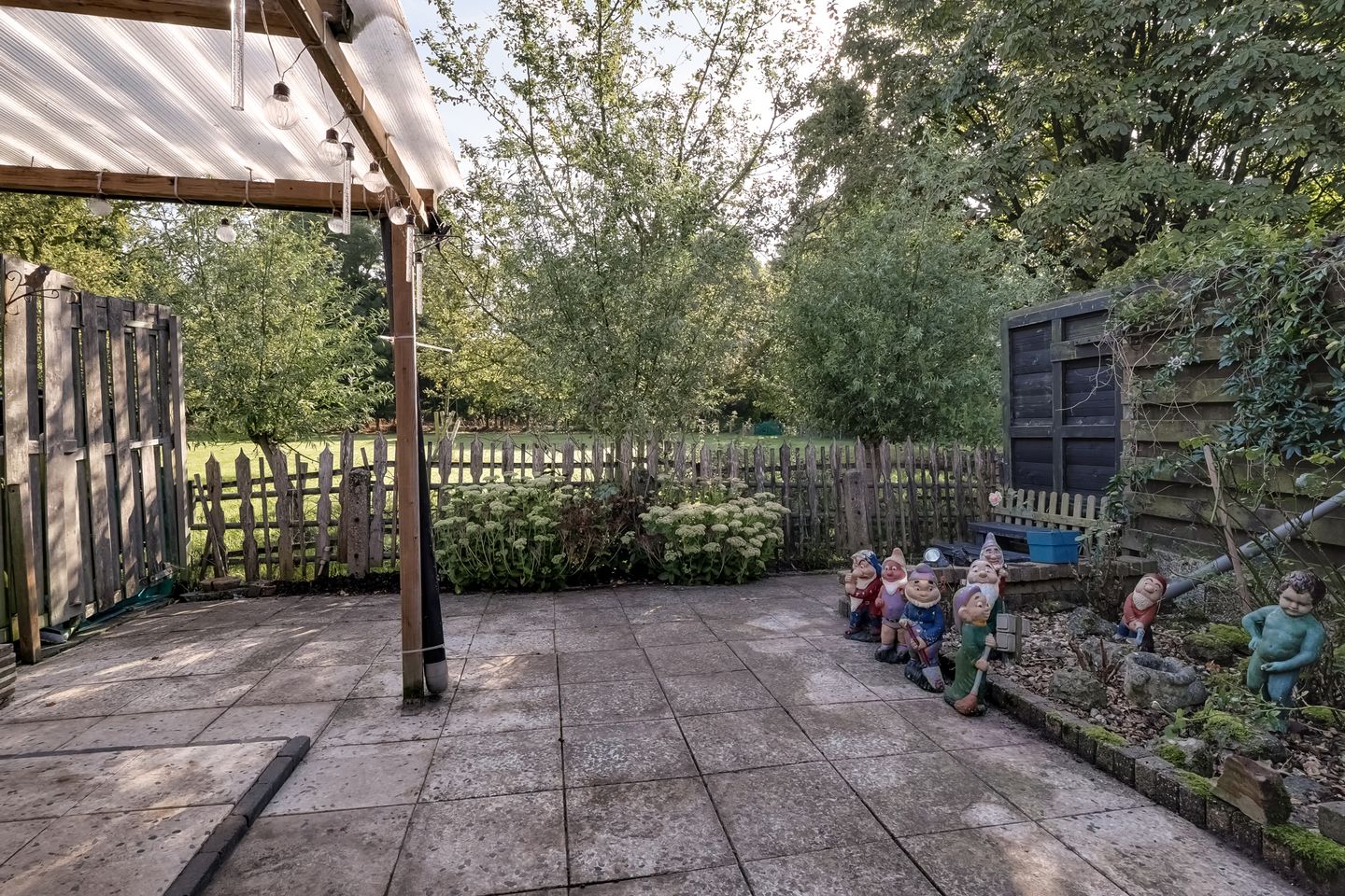 Foto 34 van Weidelaan 21-B