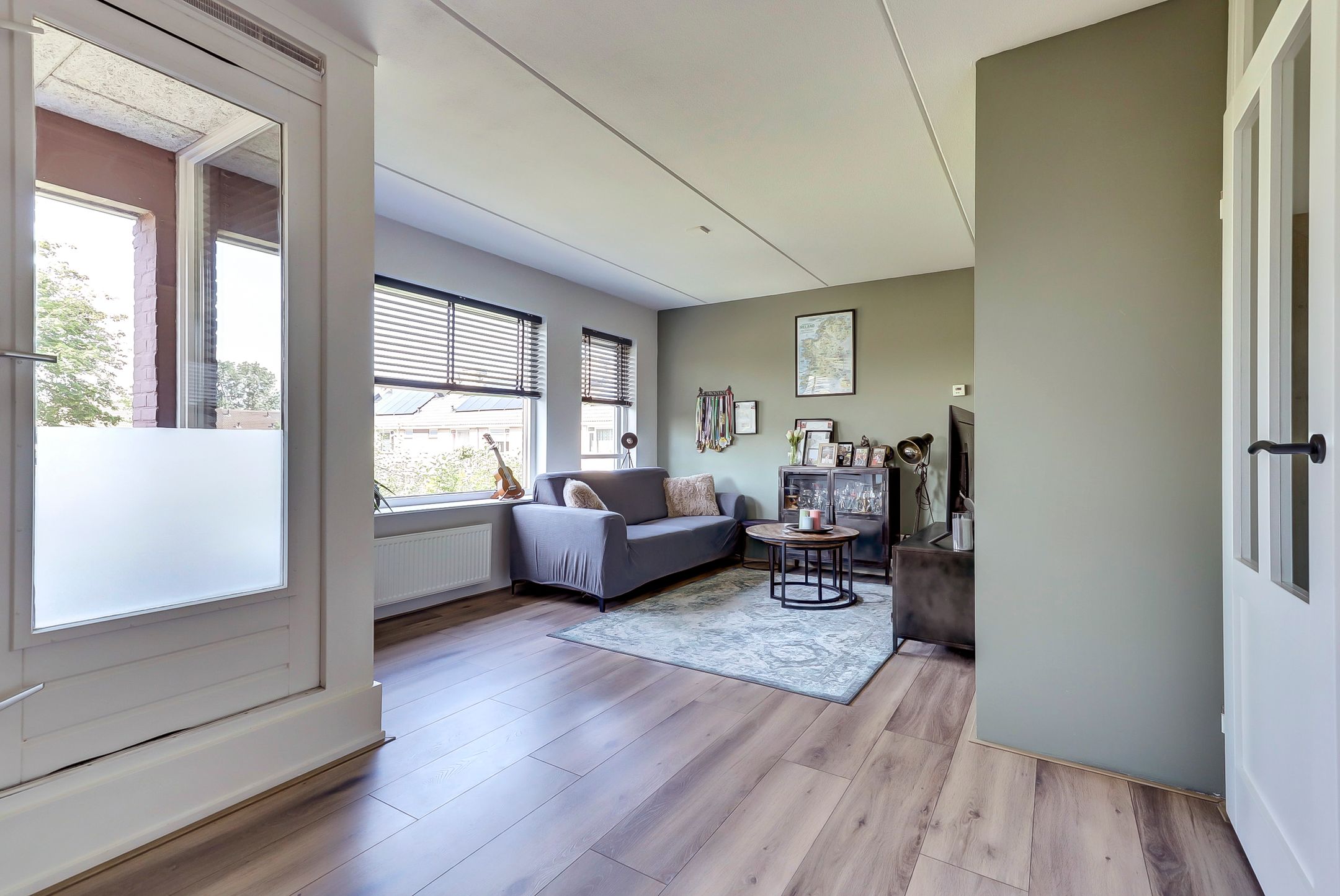 Foto 9 van Eksterdreef 15