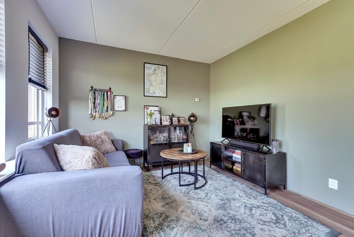 Foto 10 van Eksterdreef 15