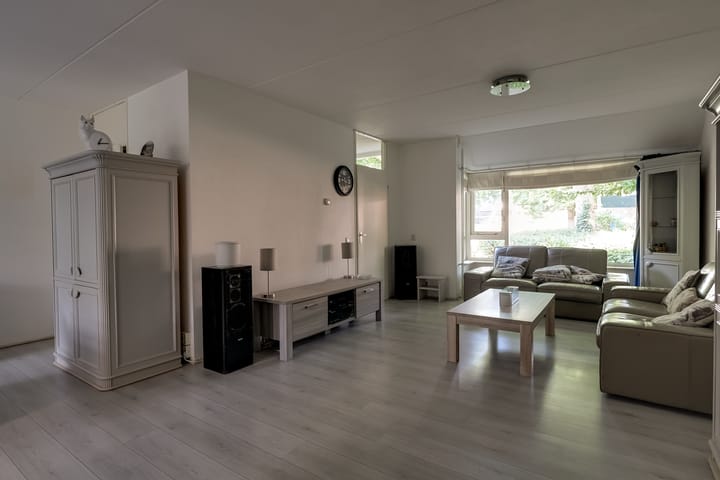 Foto 9 van Weidelaan 21-B