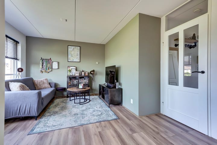 Foto 11 van Eksterdreef 15