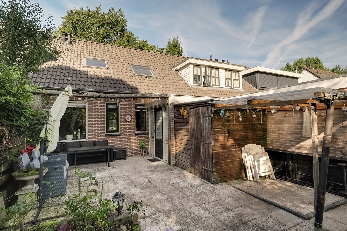 Foto 5 van Weidelaan 21-B