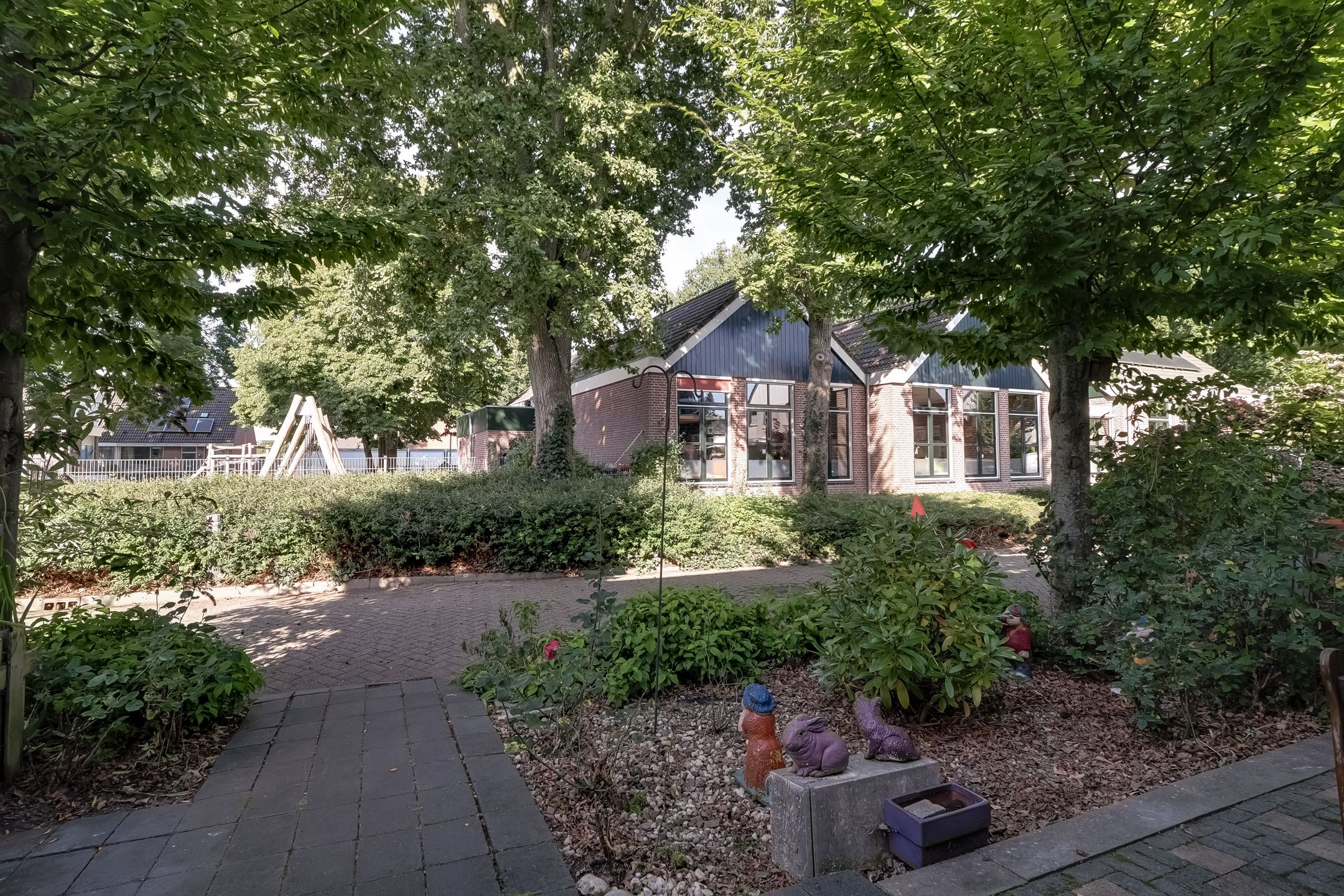 Foto 36 van Weidelaan 21-B