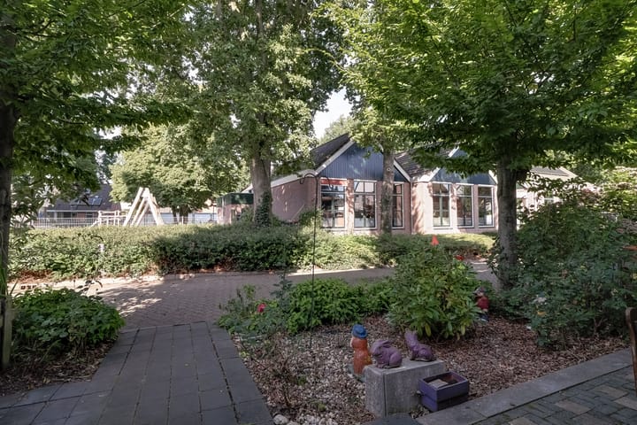 Foto 36 van Weidelaan 21-B