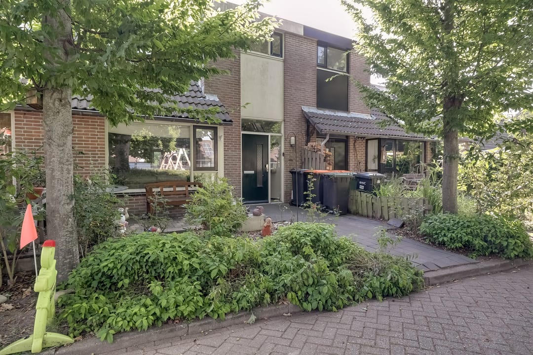 Foto 37 van Weidelaan 21-B