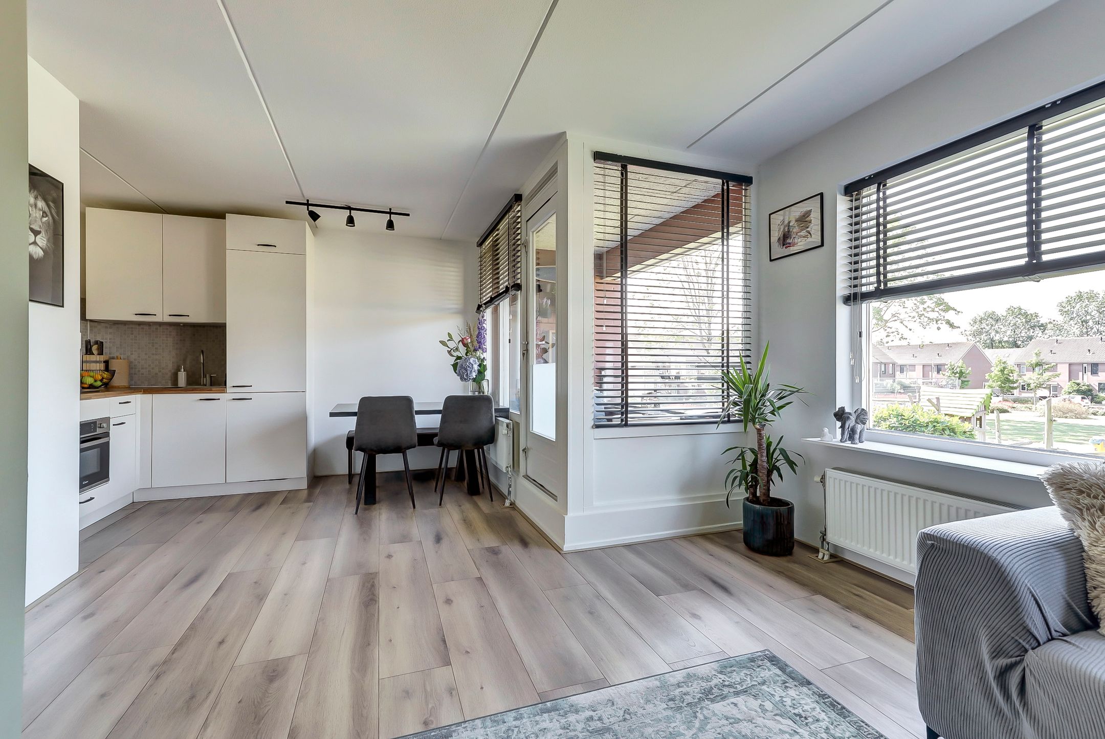 Foto 12 van Eksterdreef 15