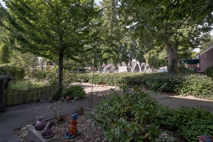 Foto 38 van Weidelaan 21-B