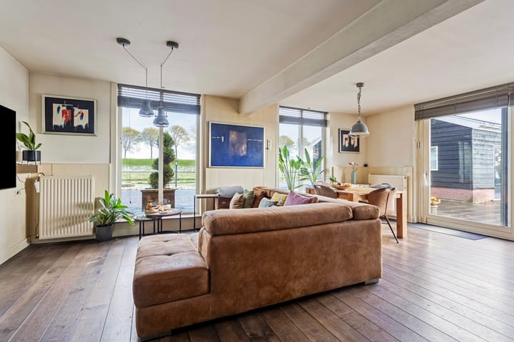 Photo 3 of Purmerenderweg 1