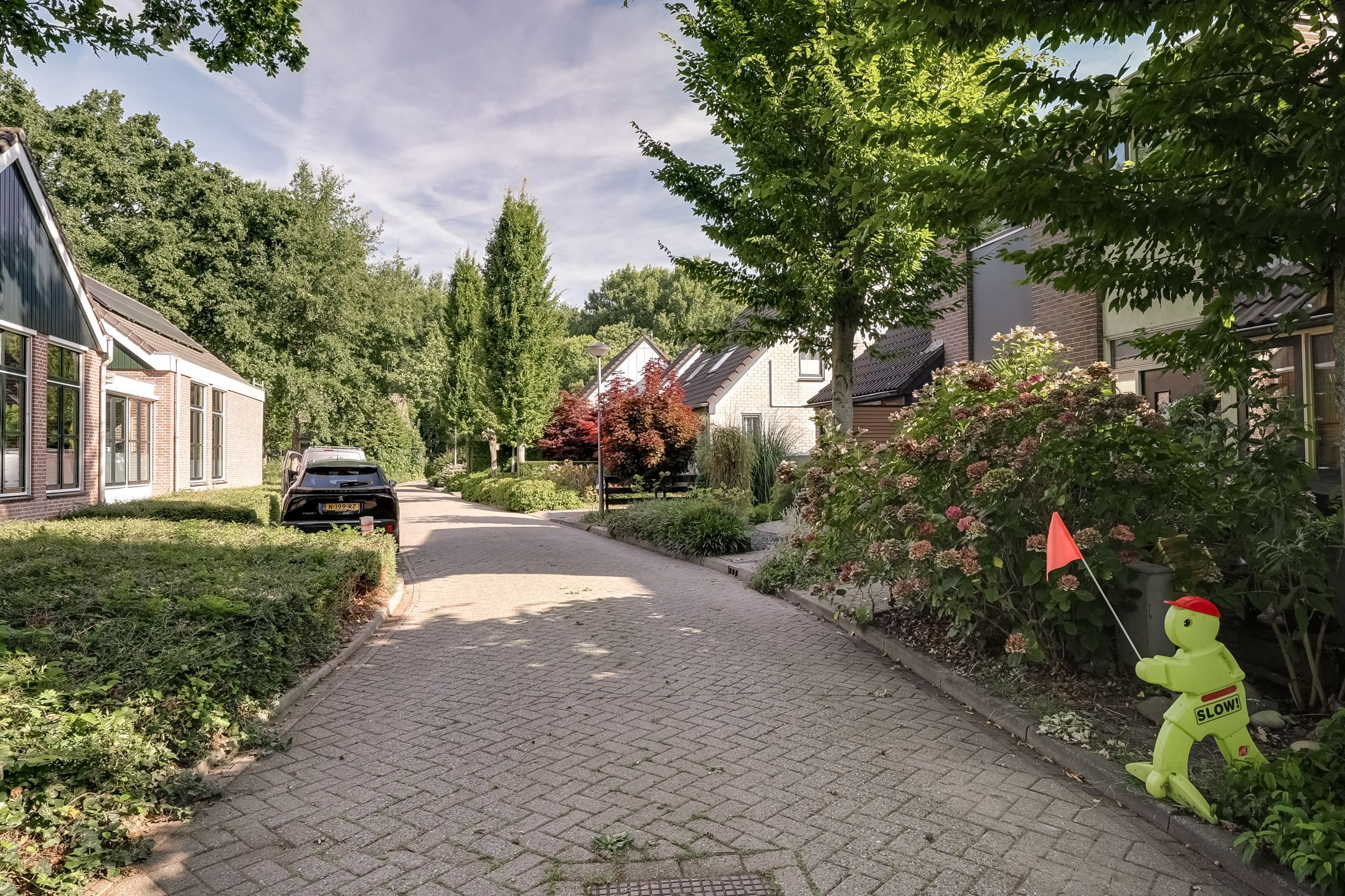 Foto 39 van Weidelaan 21-B