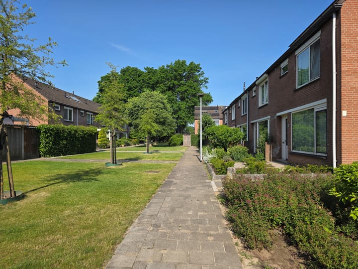 Foto 3 van Carel Vosmaerstraat 6