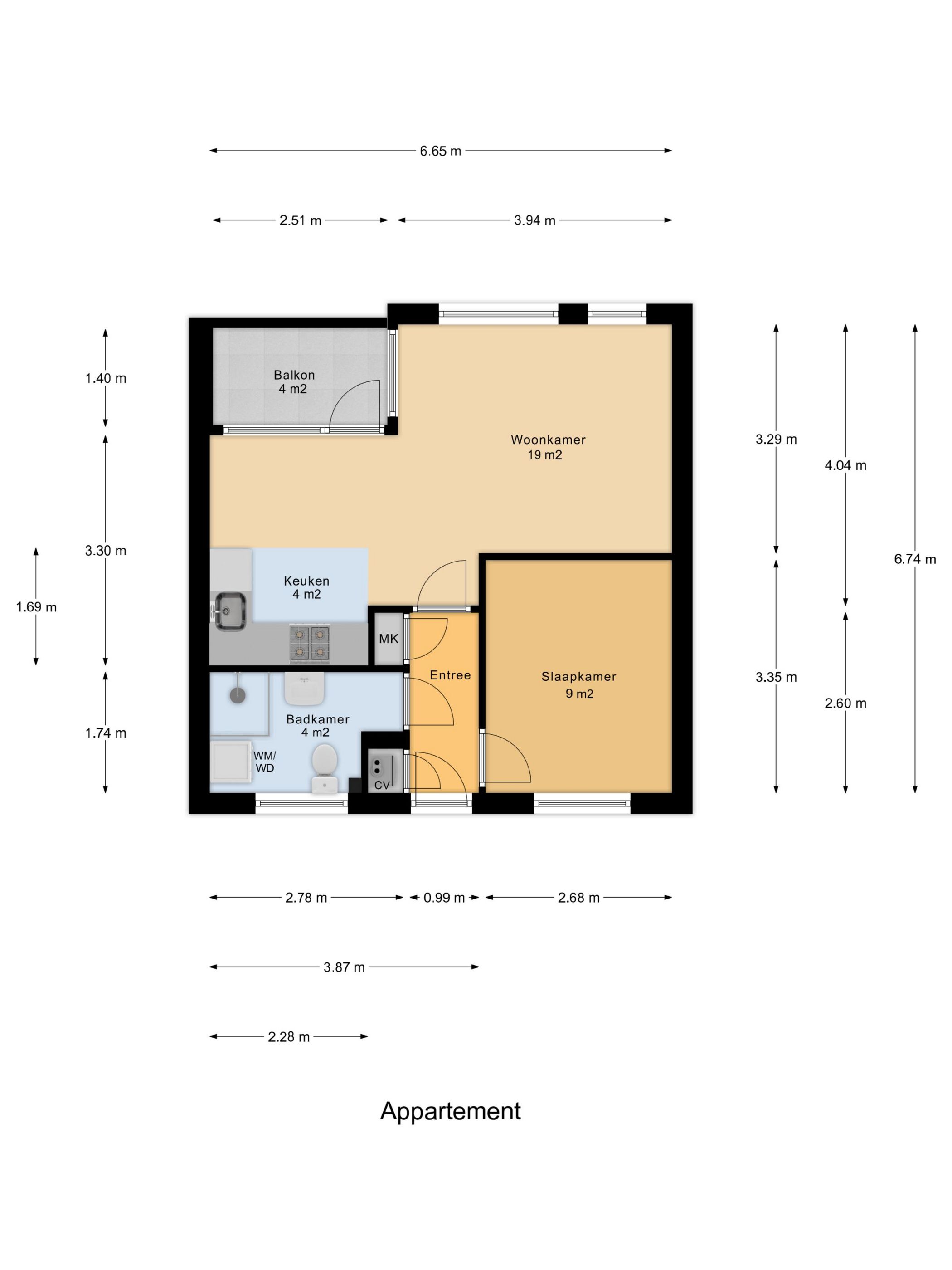 Foto 18 van Eksterdreef 15