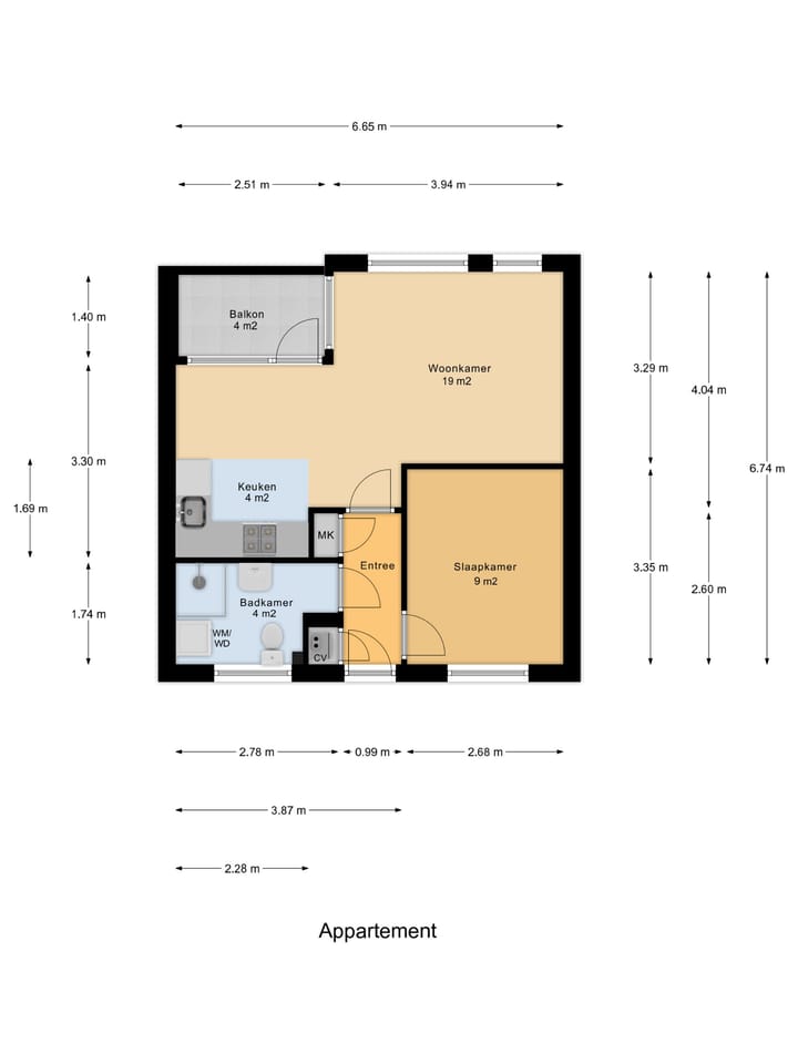 Foto 18 van Eksterdreef 15