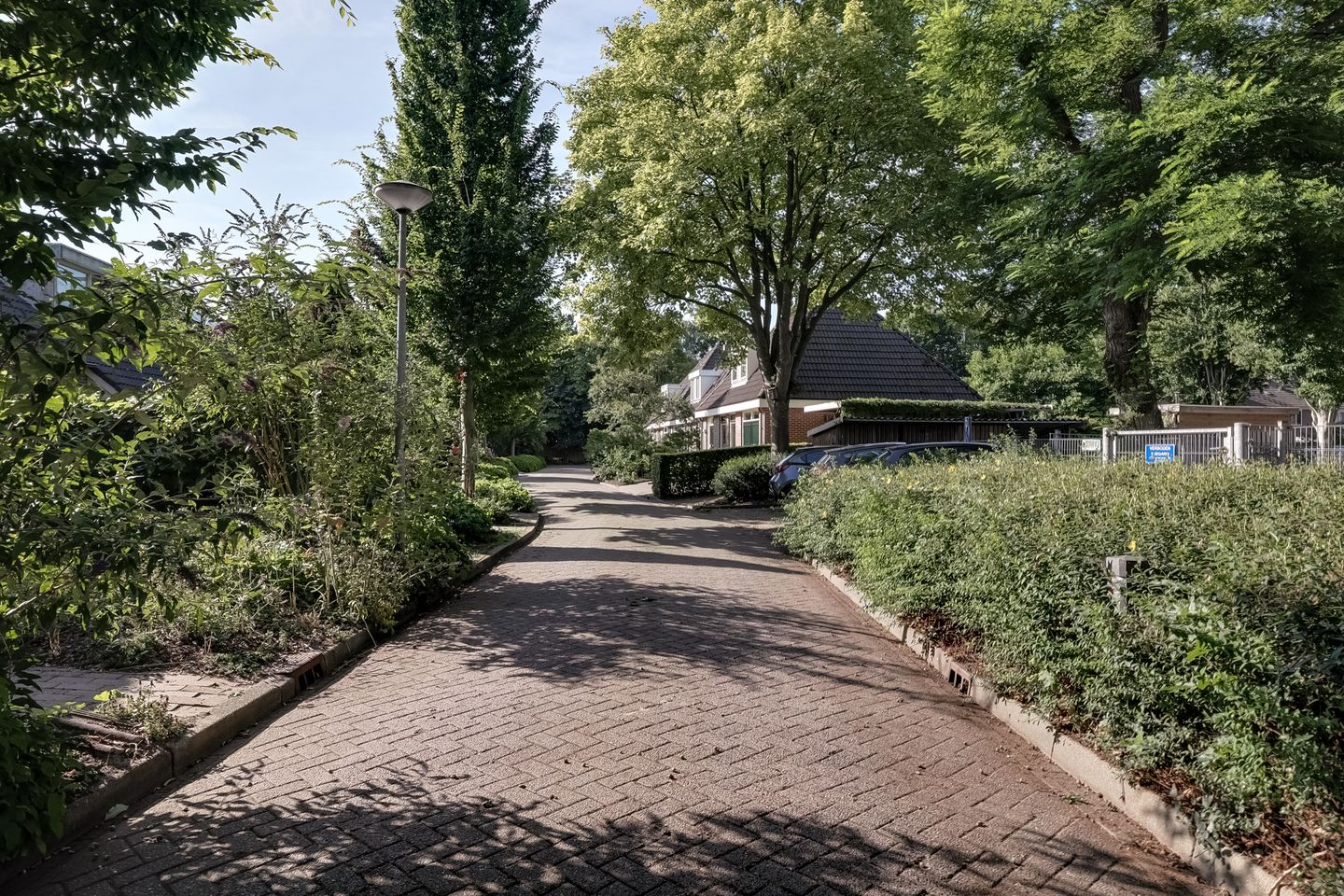 Foto 40 van Weidelaan 21-B