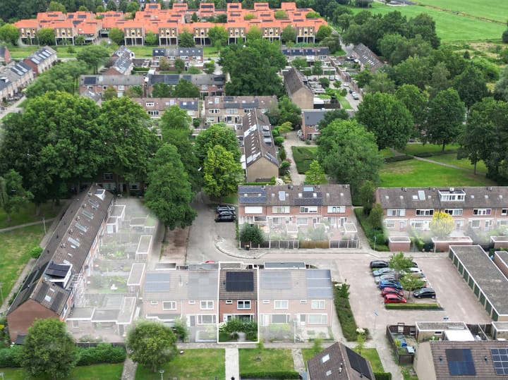 Foto 5 van Carel Vosmaerstraat 6