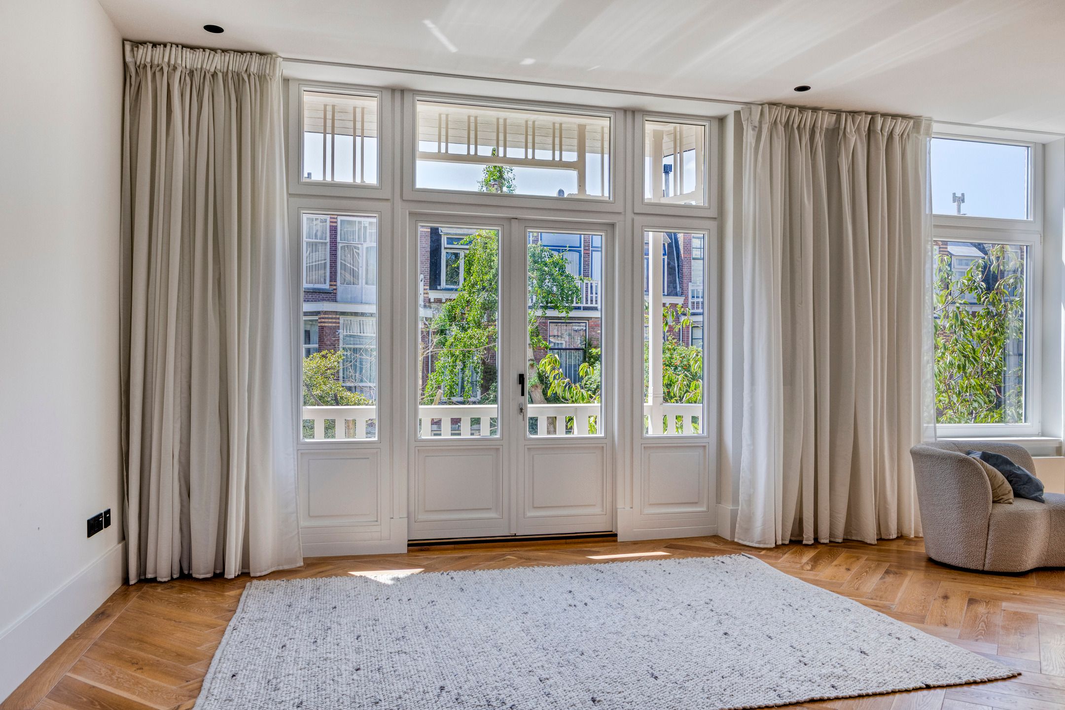 Foto 12 van Adriaan Pauwstraat 24