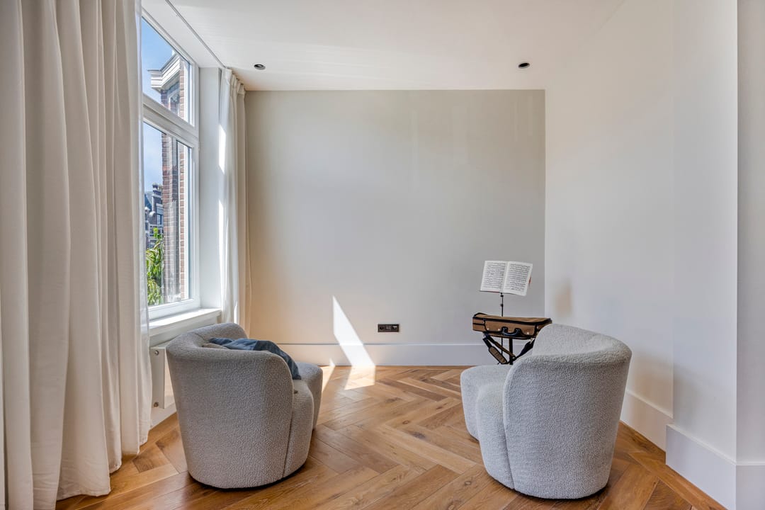 Foto 13 van Adriaan Pauwstraat 24