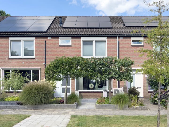 Foto 2 van Carel Vosmaerstraat 6