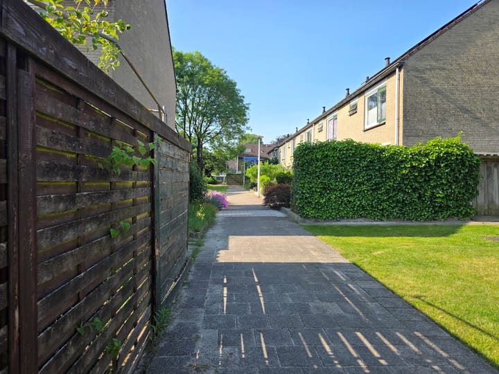 Foto 4 van Carel Vosmaerstraat 6