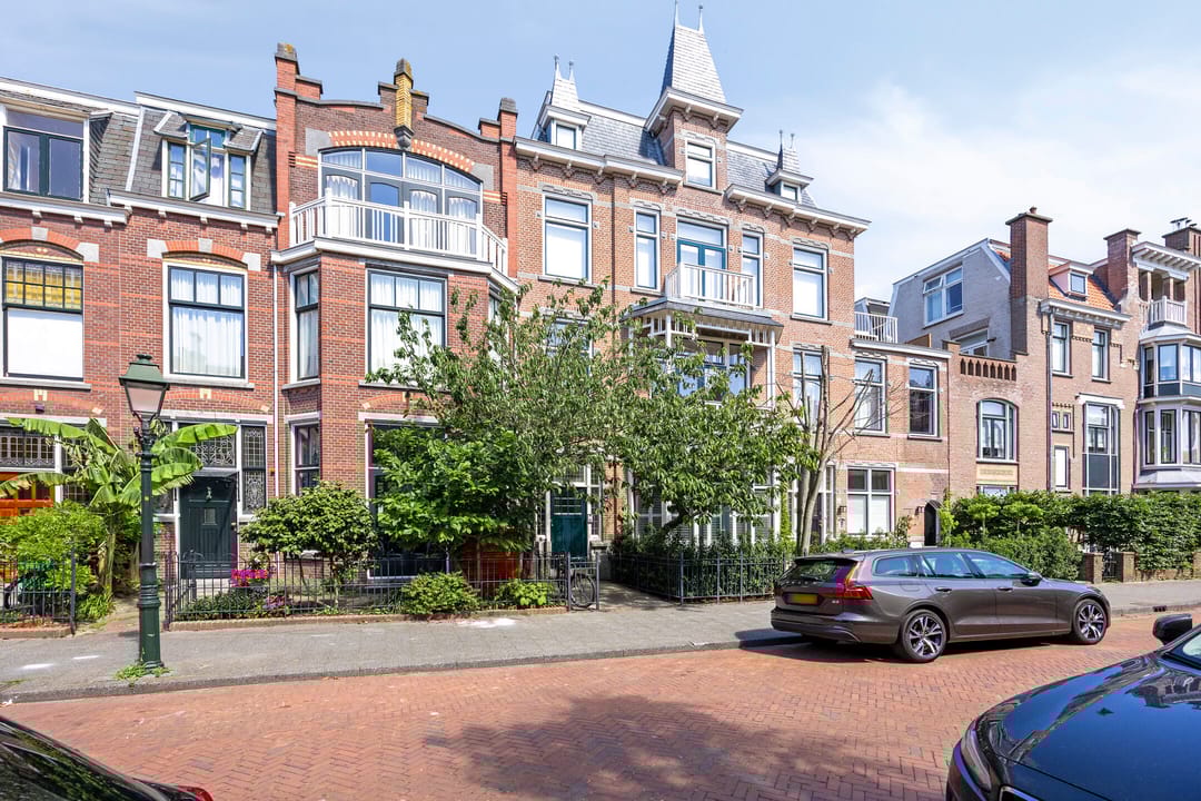 Foto 31 van Adriaan Pauwstraat 24