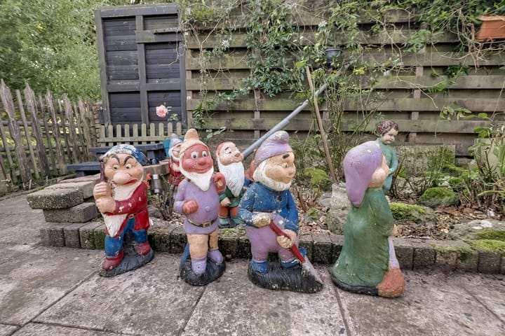 Foto 41 van Weidelaan 21-B