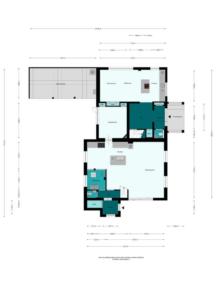 Foto 45 van Purmerenderweg 1