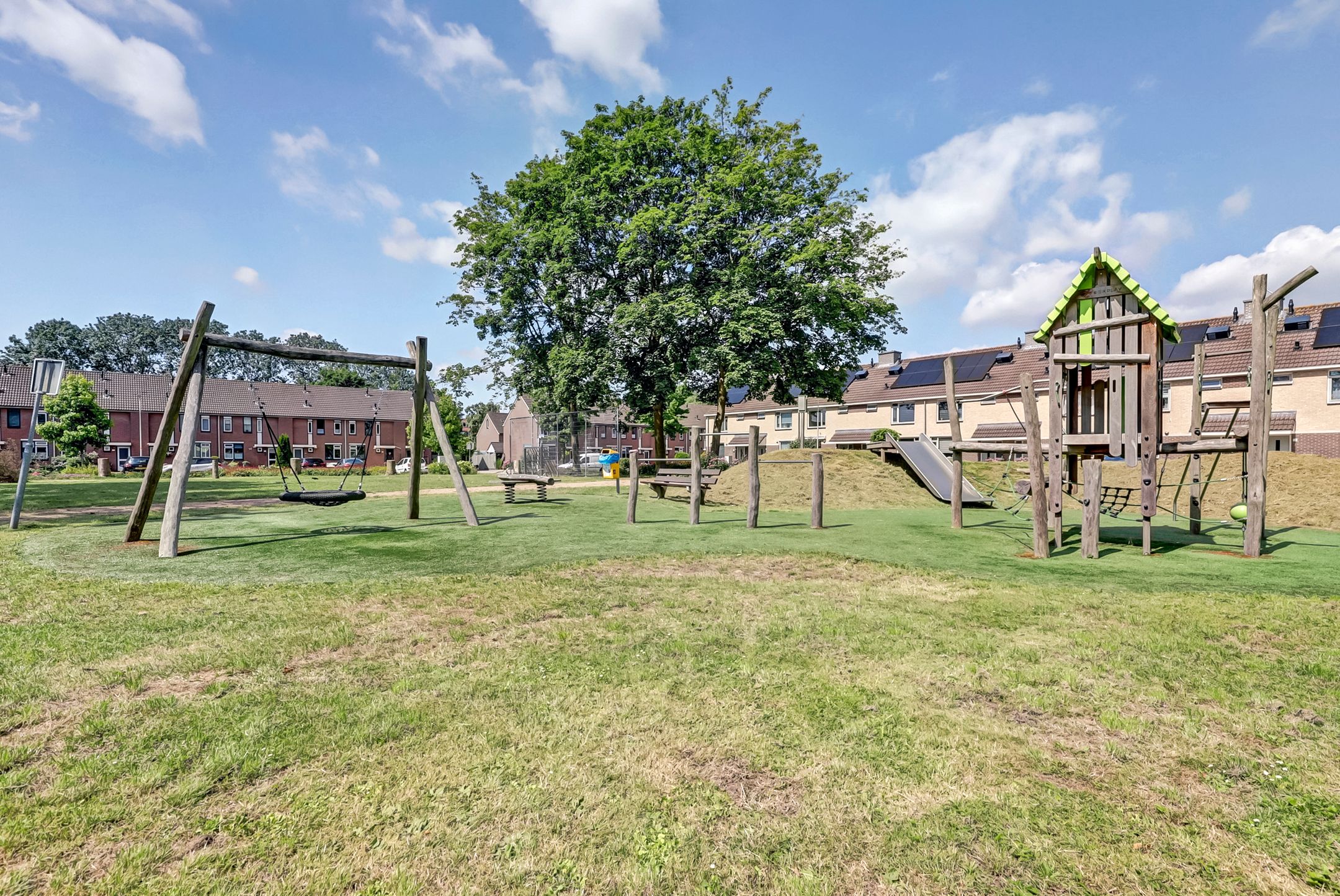 Foto 21 van Eksterdreef 15