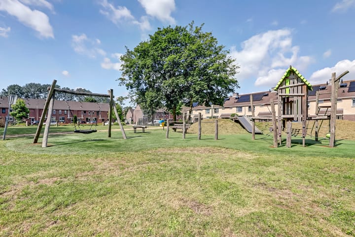 Foto 21 van Eksterdreef 15