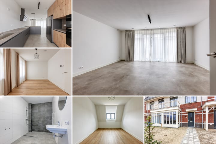 Foto 2 van Westmadeweg 72