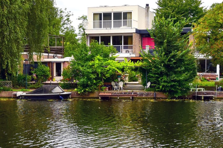 Foto 1 van Funke Küpperstraat 51