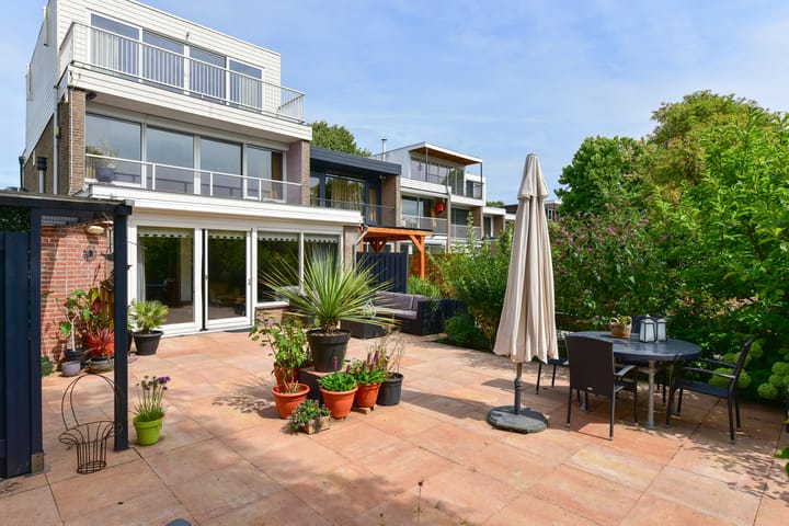 Foto 2 van Funke Küpperstraat 51